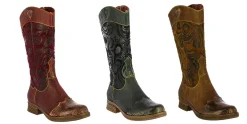Discount Laura Vita Bottines - GACNGO 04