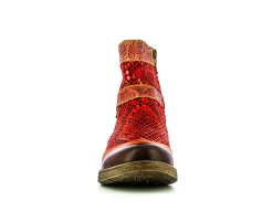 Best Sale Laura Vita Bottines - GACROUO 03