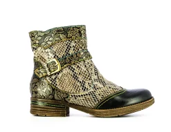 Best Sale Laura Vita Bottines - GACROUO 03