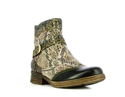 Best Sale Laura Vita Bottines - GACROUO 03