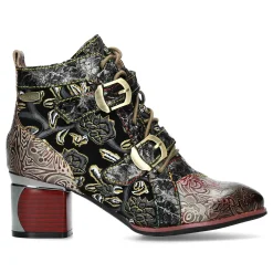 Online Laura Vita Bottines - GACZO 44