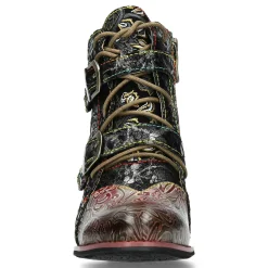 Online Laura Vita Bottines - GACZO 44