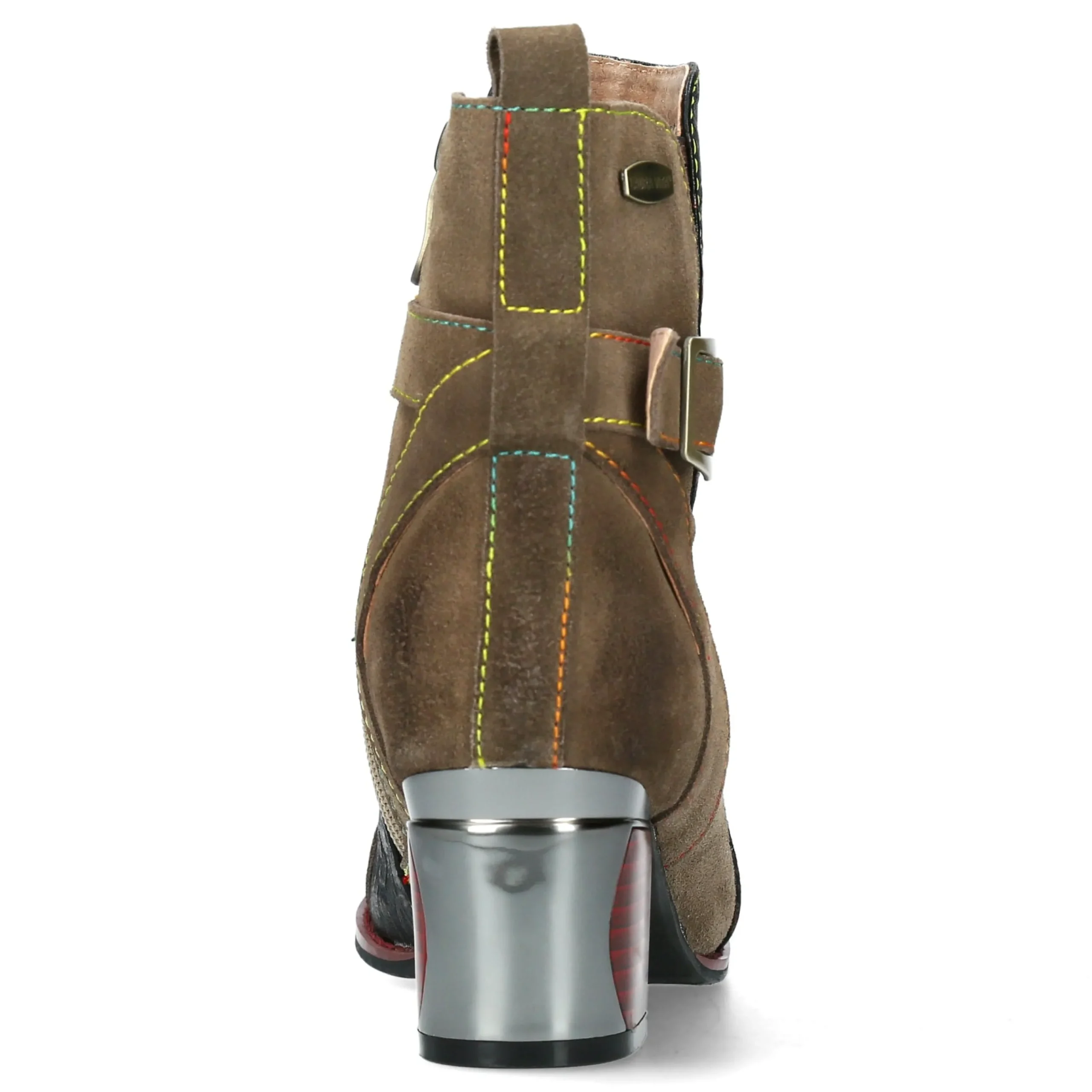 New Laura Vita Bottines - GACZO 43