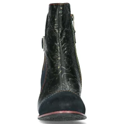 New Laura Vita Bottines - GACZO 43