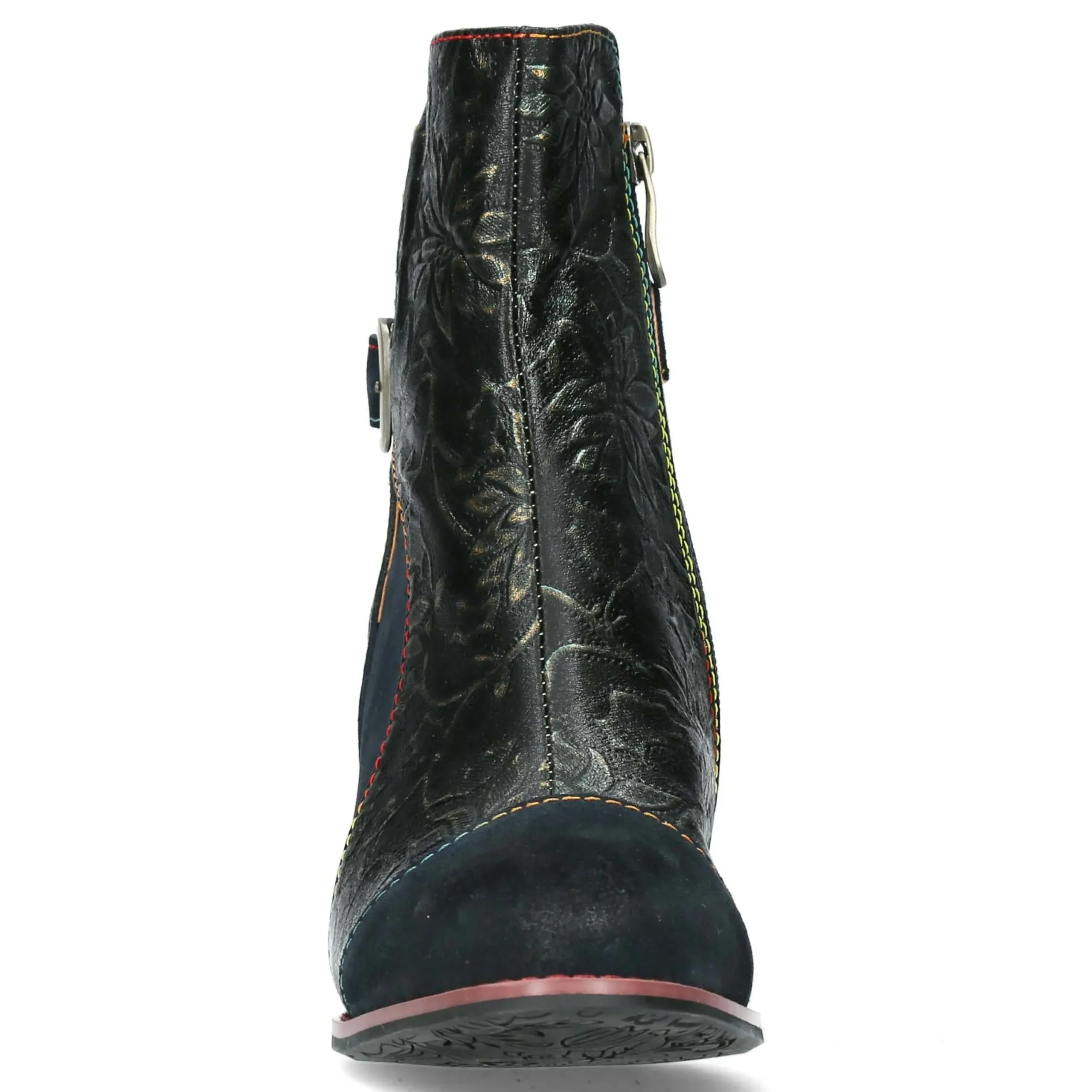 New Laura Vita Bottines - GACZO 43