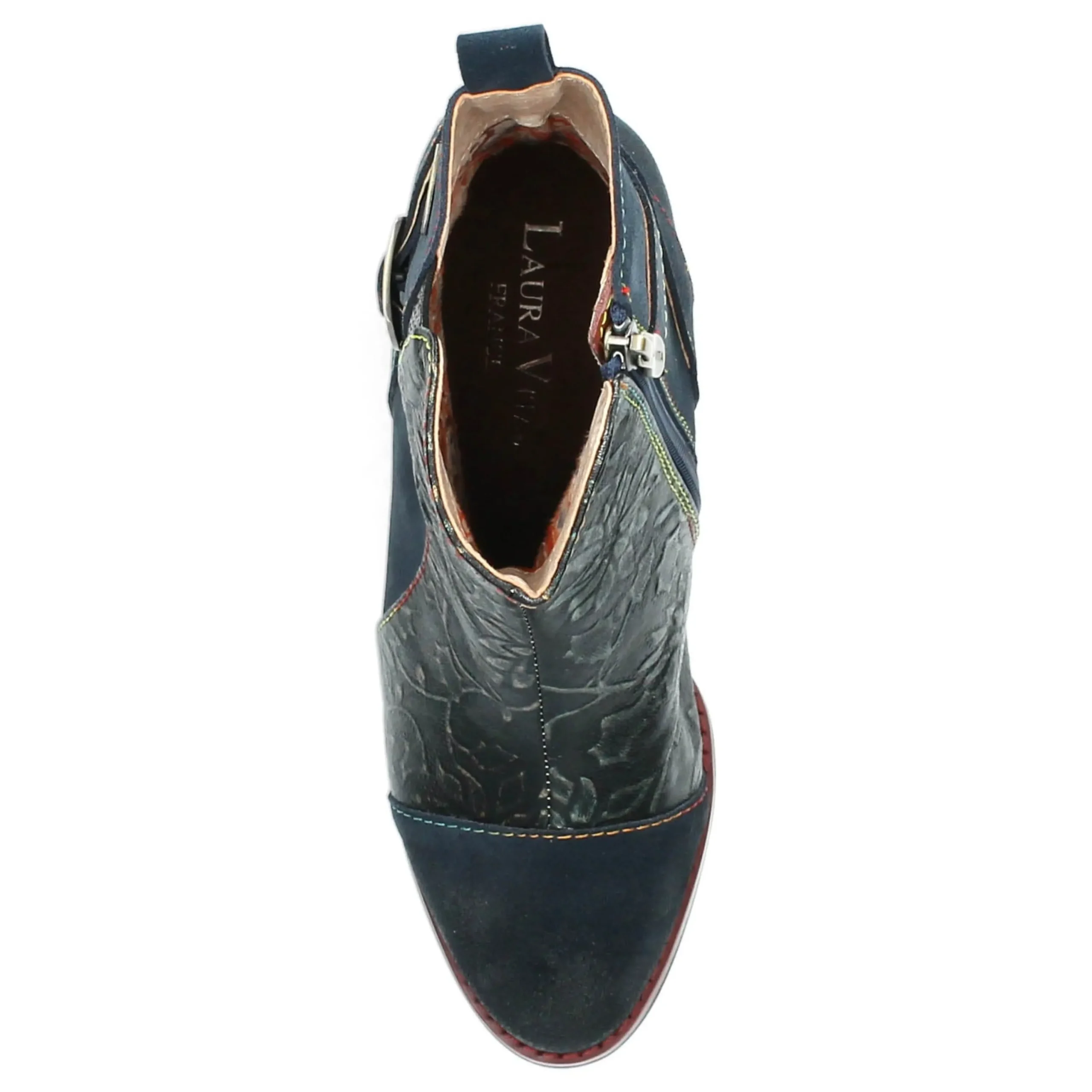 New Laura Vita Bottines - GACZO 43