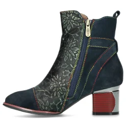 New Laura Vita Bottines - GACZO 43