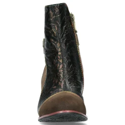 New Laura Vita Bottines - GACZO 43