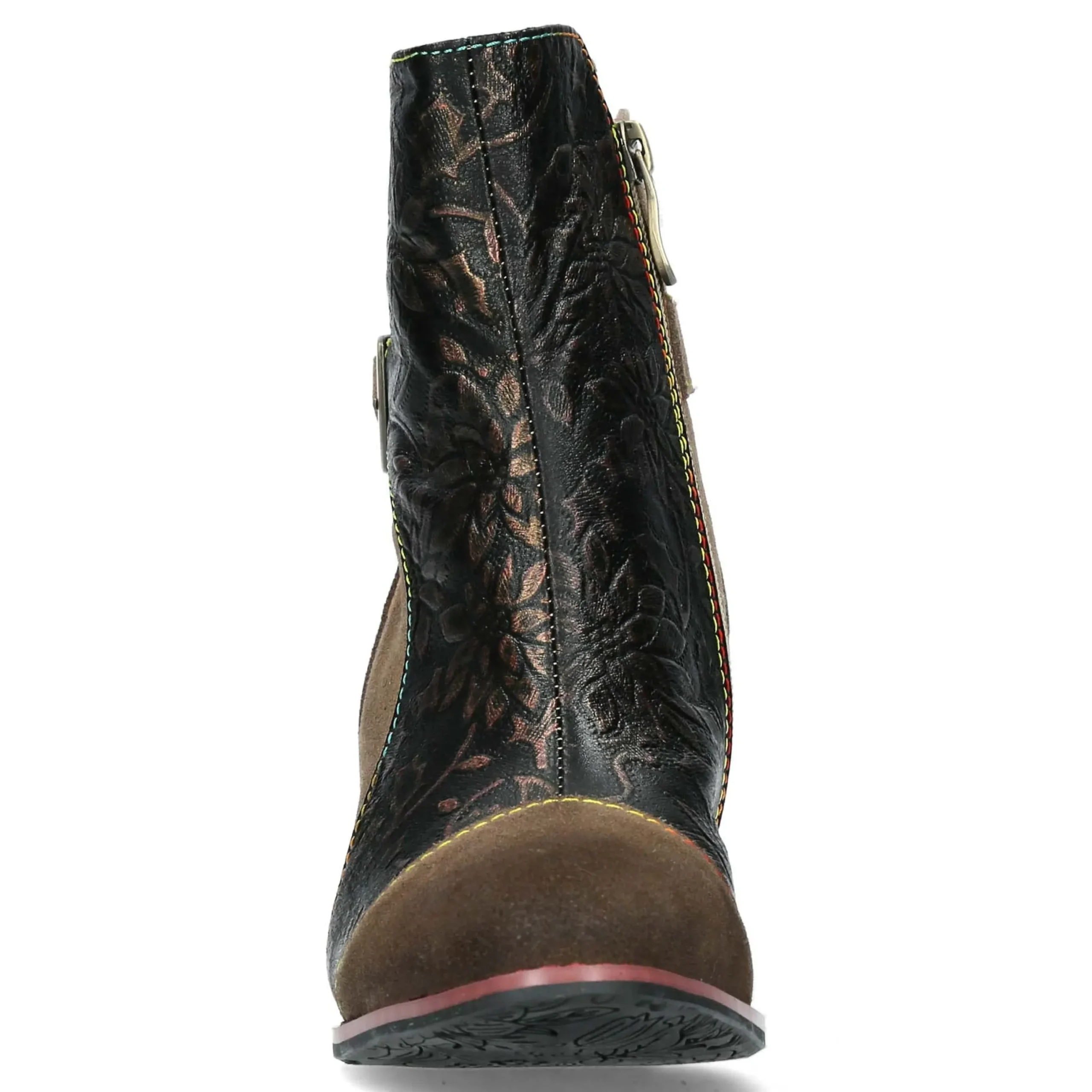 New Laura Vita Bottines - GACZO 43