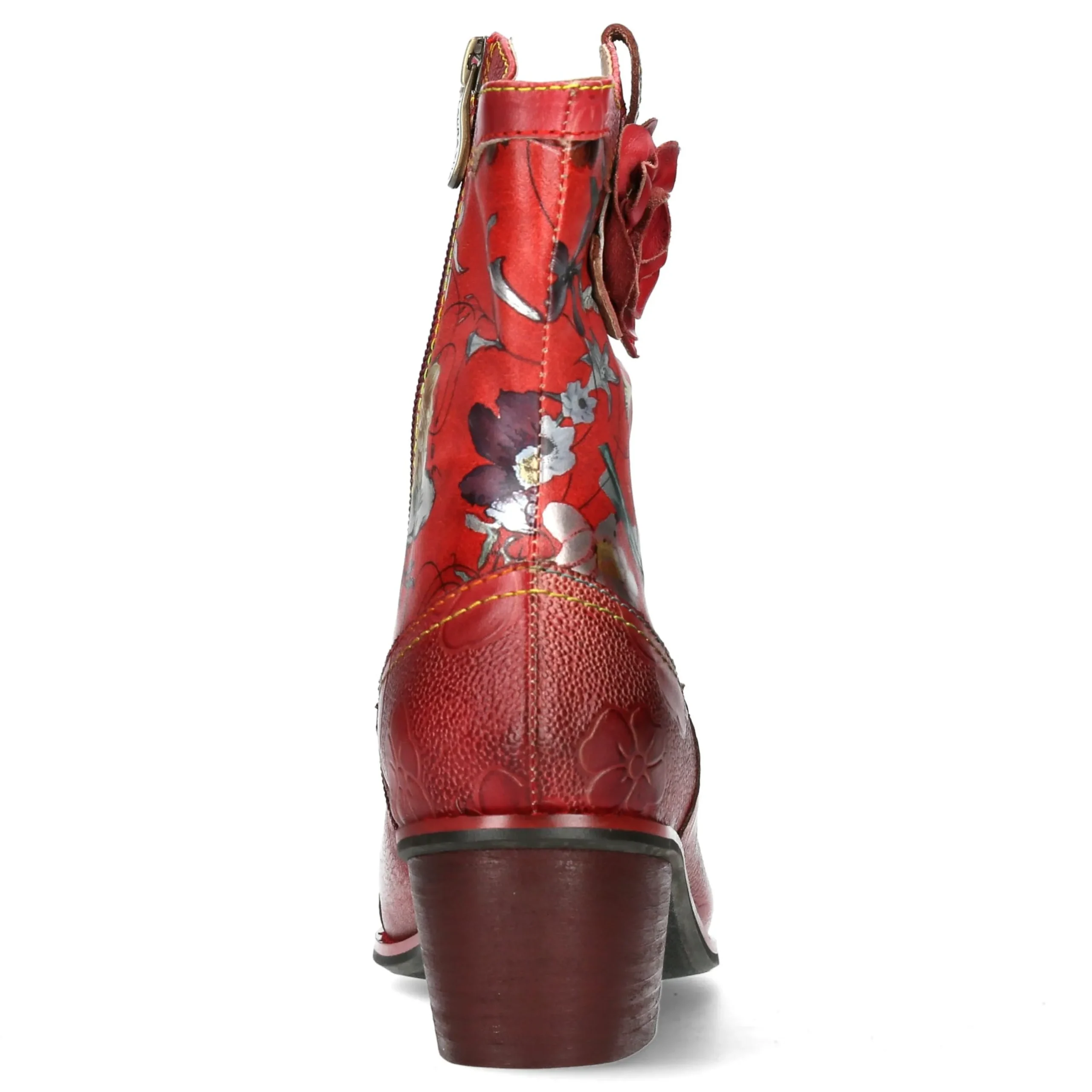Best Laura Vita Bottines - GECAIO 08