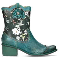Best Laura Vita Bottines - GECAIO 08
