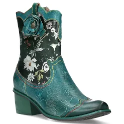 Best Laura Vita Bottines - GECAIO 08