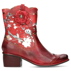 Best Laura Vita Bottines - GECAIO 08