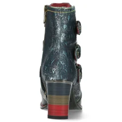 Cheap Laura Vita Bottines - GECEKO 02