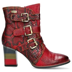 Cheap Laura Vita Bottines - GECEKO 02