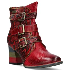 Cheap Laura Vita Bottines - GECEKO 02