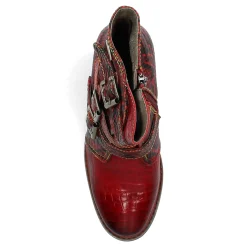 Cheap Laura Vita Bottines - GECEKO 02