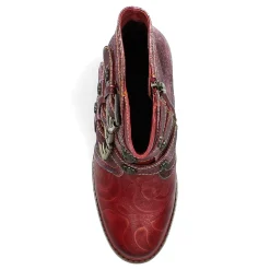 Cheap Laura Vita Bottines - GECEKO 02