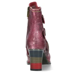 Cheap Laura Vita Bottines - GECEKO 02