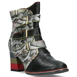 Cheap Laura Vita Bottines - GECEKO 02