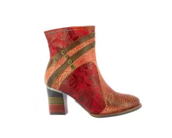 Shop Laura Vita Bottines - GECEKO 03