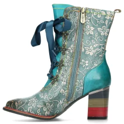 Online Laura Vita Bottines - GECEKO 04