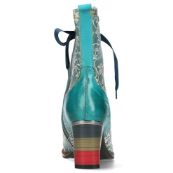 Online Laura Vita Bottines - GECEKO 04