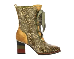 Online Laura Vita Bottines - GECEKO 04