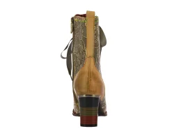 Online Laura Vita Bottines - GECEKO 04