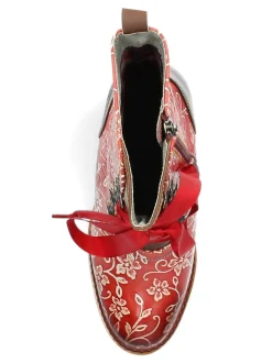 Online Laura Vita Bottines - GECEKO 04
