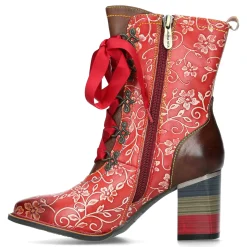 Online Laura Vita Bottines - GECEKO 04