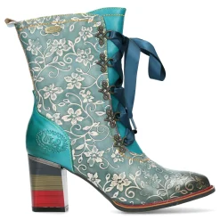 Online Laura Vita Bottines - GECEKO 04