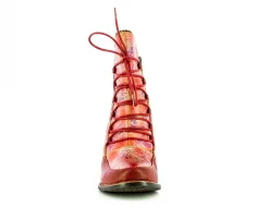Best Sale Laura Vita Bottines - GECEKO 06