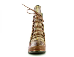 Best Sale Laura Vita Bottines - GECEKO 06