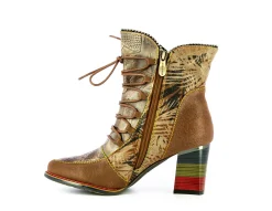 Best Sale Laura Vita Bottines - GECEKO 06