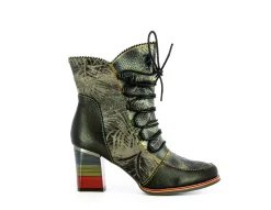 Best Sale Laura Vita Bottines - GECEKO 06