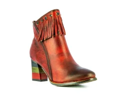 Outlet Laura Vita Bottines - GECEKO 08