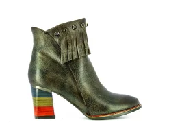 Outlet Laura Vita Bottines - GECEKO 08
