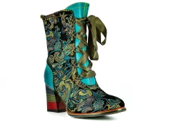 Shop Laura Vita Bottines - GECEKO 24