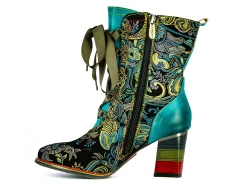 Shop Laura Vita Bottines - GECEKO 24