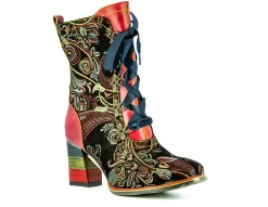 Shop Laura Vita Bottines - GECEKO 24