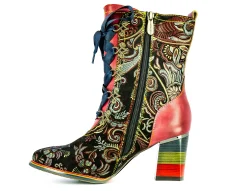 Shop Laura Vita Bottines - GECEKO 24