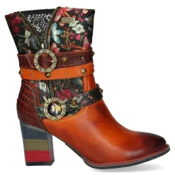 Store Laura Vita Bottines - GECEKO 2111