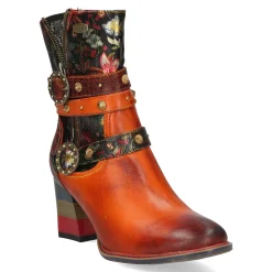 Store Laura Vita Bottines - GECEKO 2111