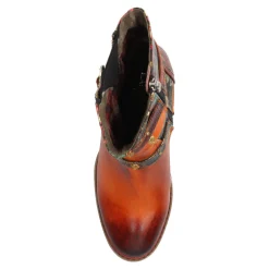 Store Laura Vita Bottines - GECEKO 2111