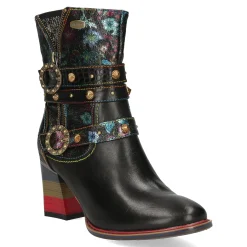 Store Laura Vita Bottines - GECEKO 2111