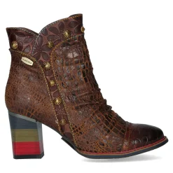 Store Laura Vita Bottines - GECEKO 213