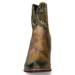 Outlet Laura Vita Bottines - GECEKO 214