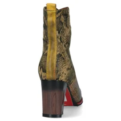 Outlet Laura Vita Bottines - GECEKO 214