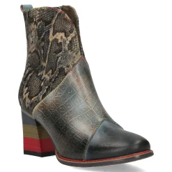 Outlet Laura Vita Bottines - GECEKO 214